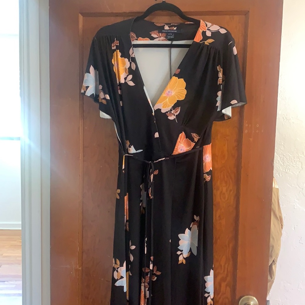 French Connection maxi